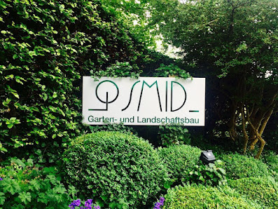 Smid Garten- und Landschaftsbau GmbH & Co. KG