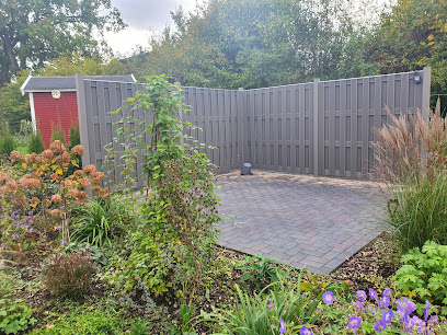 Fabian Schnell Garten- & Landschaftsbau