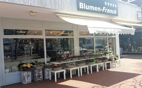 Blumen Franck Inh. S. Munkelt