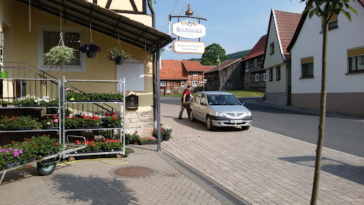 Gartenbau Falk Schäfer