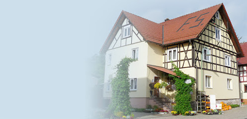 Gartenbau Falk Schäfer