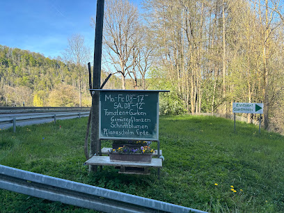 Gärtnerei Henfstädt