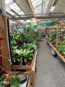 OBI Gartencenter Berlin, Ostseestr.