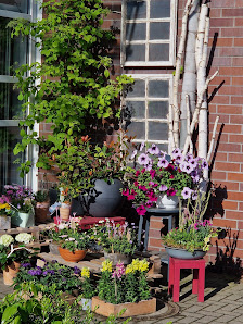 Blumengeschäft Barbara Frenzel