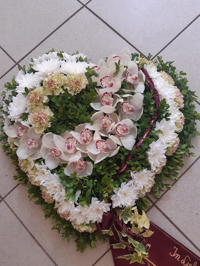 Blumengeschäft