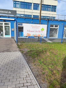Blumenladen Blumenstiel