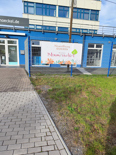 Blumenladen Blumenstiel