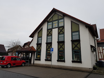 Karin Abesser Gartenmarkt und Hermes-Shop