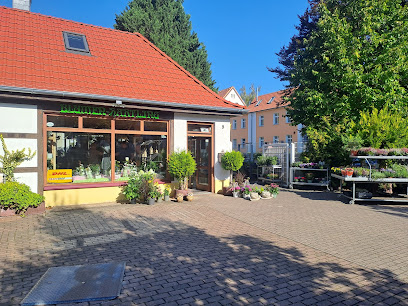A-Z Floristik-Treff Franziska Hartling