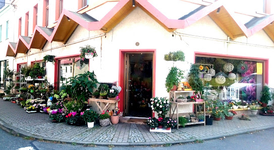 Blumengeschäft Angela Liebscher in Sachswitz