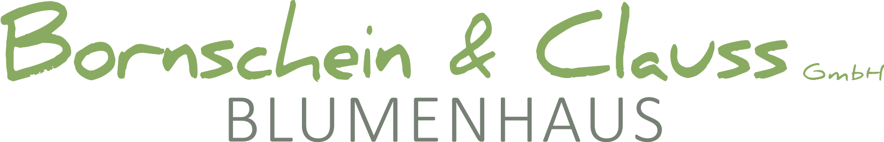 Bornschein & Clauß GmbH
