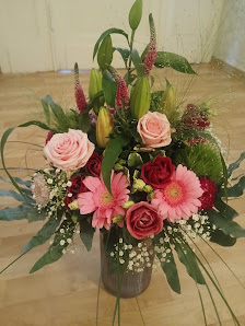 Blumengeschäft Frigo Inh. Annett Frigo