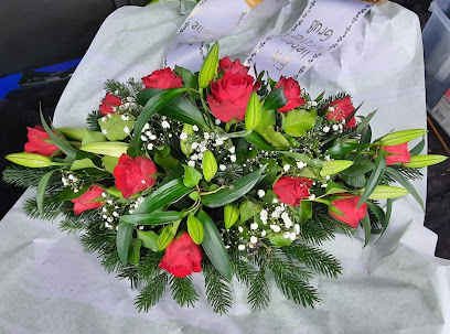 Böhlitzer Blumen Paradies