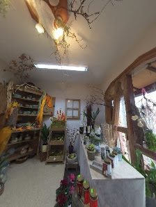 Blumenboutique Hartmann Egon