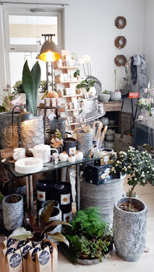 Floristik Galerie Elena Pecher