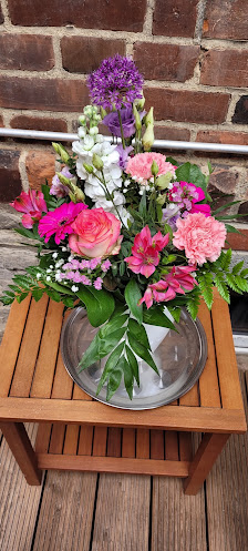Carola Ehrensperger Blumengeschäft