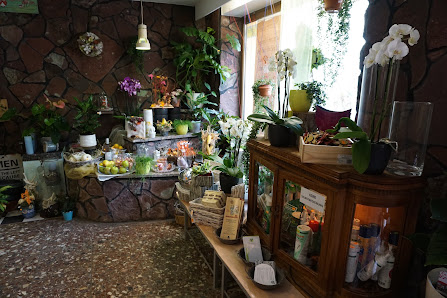 BlumenSalon am Friedhof