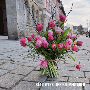 Blattwerk - Ihr Blumenladen