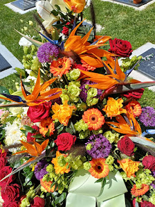Blumenladen Storch