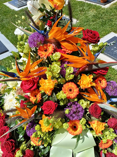 Blumenladen Storch