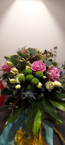Blumenladen Luther