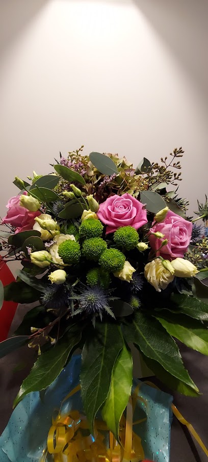 Blumenladen Luther