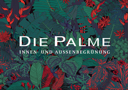Die Palme Berlin