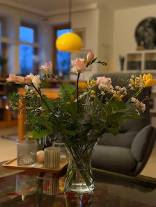 Gartenland Schedel