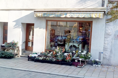 Blumenhaus Fritzsche GmbH