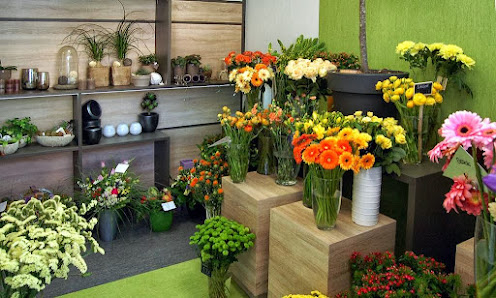 Flower Power: Eberhardt