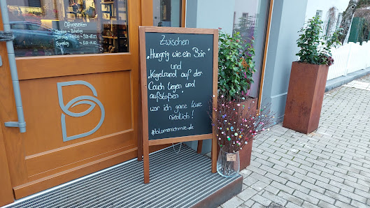 die Blumenschmiede