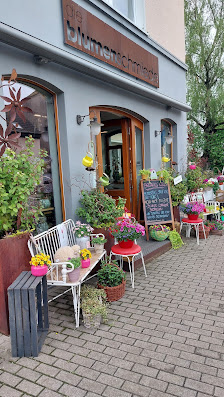 die Blumenschmiede