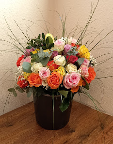 Blumenwiese Deutl