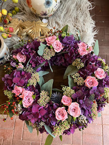 Blumen Rosalie