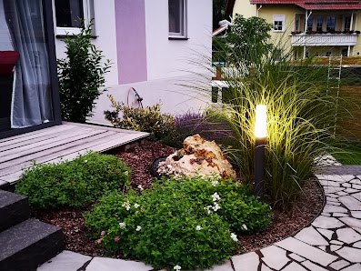 Gartenplanung Heike Tanner - Gartenplaner