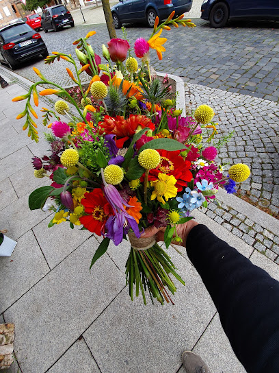 Blumengeschäft