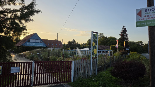BOOCK GARTENKULTUR - Gärtnerei Boock