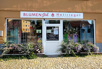 Blumengeschäft