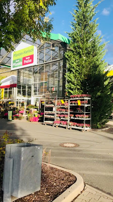 Pflanzen Richter Jena