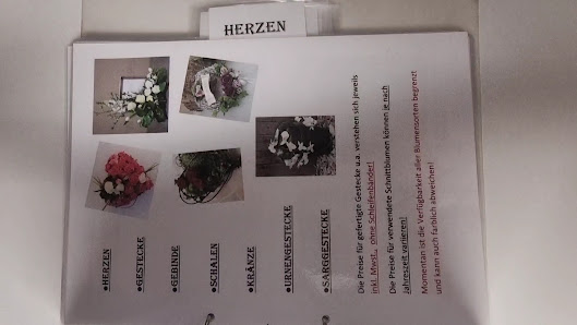 Blumen Gabler Inh. Frank Gabler