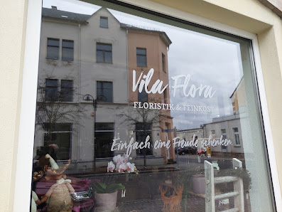 Vila Flora