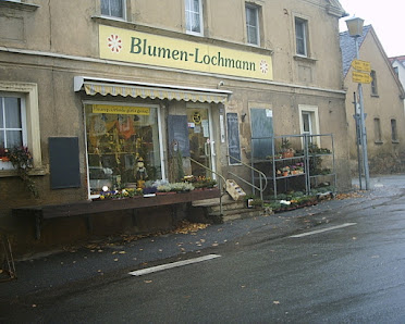 Lochmann Blumengeschäft