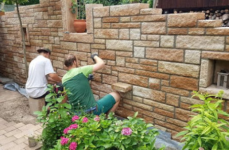 Landscaper I Landschaftsgestaltung