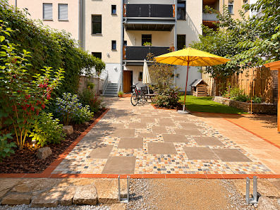 Landscaper I Landschaftsgestaltung