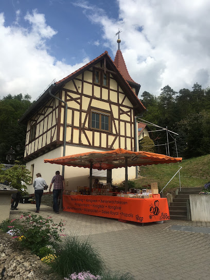 Berga-Wünschendorf