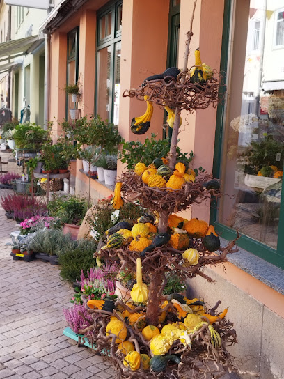 Von Herzen...Blumen, Dekoration und Geschenke