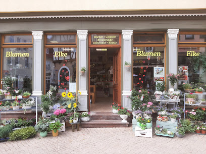 Blumen Elke (Henry Rückebeil)