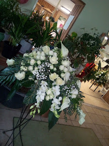 Blumenladen Wicht