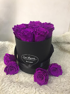 Floristik La Fleur