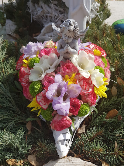 Der Blumenladen